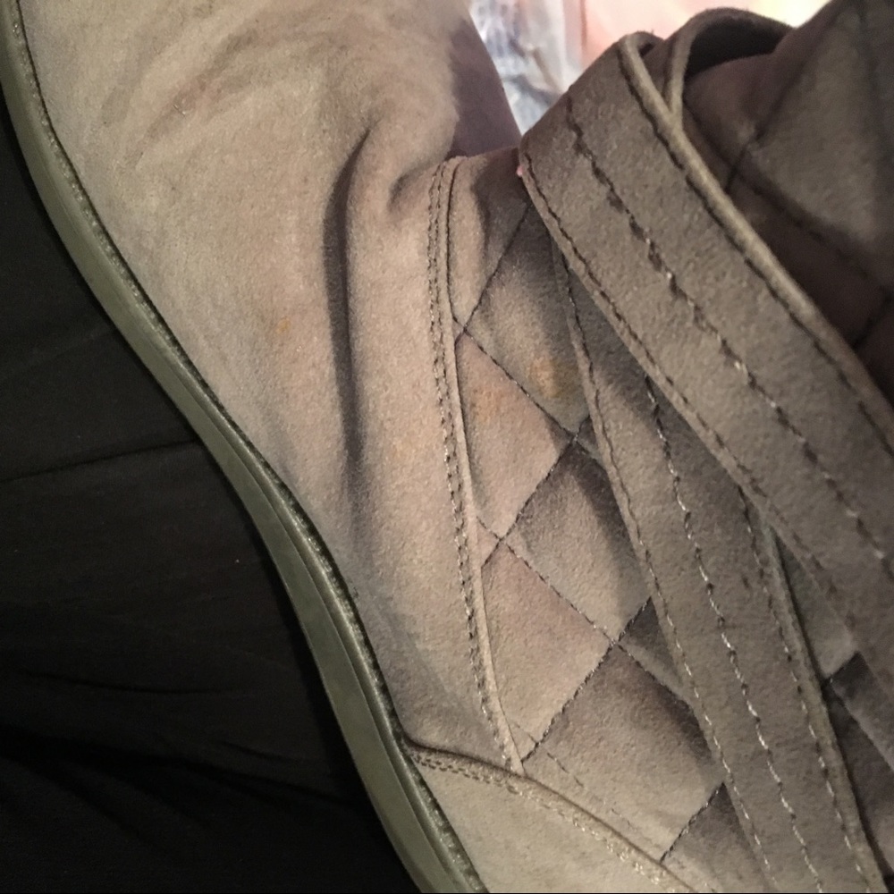 Guess boots - Picture 3 of 4